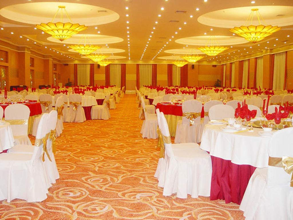 Beijing Spring Hotel Bagian luar foto
